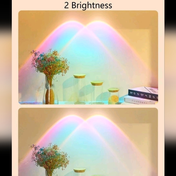 SunsetProjection Light Set - Picture 2 of 6